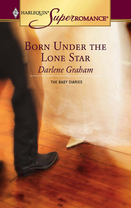 Title details for Born Under the Lone Star by Darlene Graham - Available